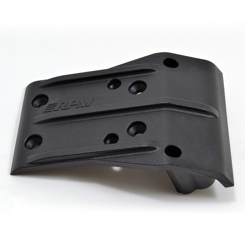 RPM FRONT SKID PLATE FOR ASSOCIATED MT8