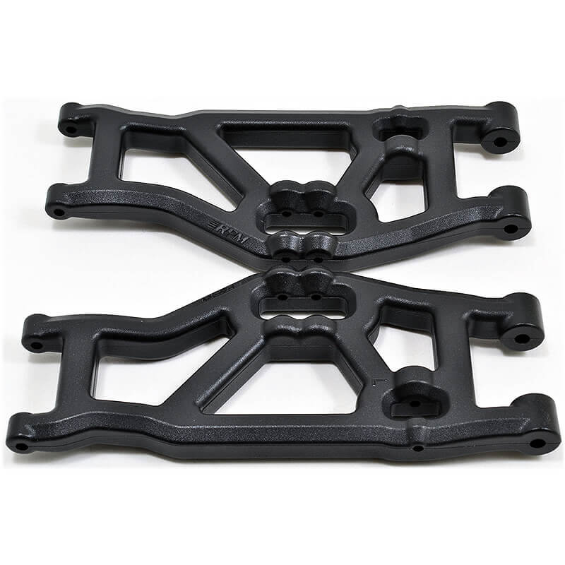 RPM FRONT A-ARMS FOR 4S V2 ARRMA KRATON & OUTCAST
