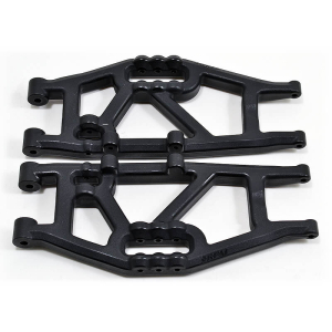 RPM FRONT A-ARMS FOR 4S V2 ARRMA KRATON & OUTCAST