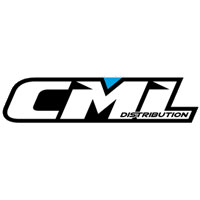 TEAM ASSOCIATED / REEDY / FT / CML CLOTH BANNER 1500 X 760MM