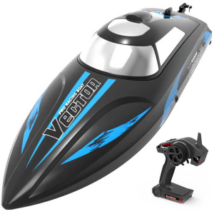 VOLANTEX RACENT VECTOR 30 BOAT RTR BLACK