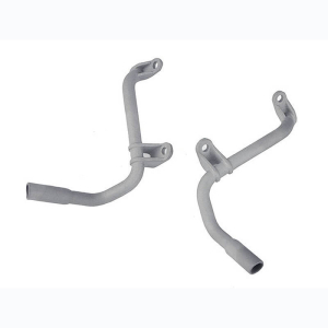 RC4WD DUAL EXHAUST FOR CHEVROLET BLAZER/K10