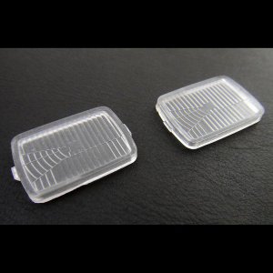 RC4WD FRONT LENS FOR TAMIYA CC01 WRANGLER