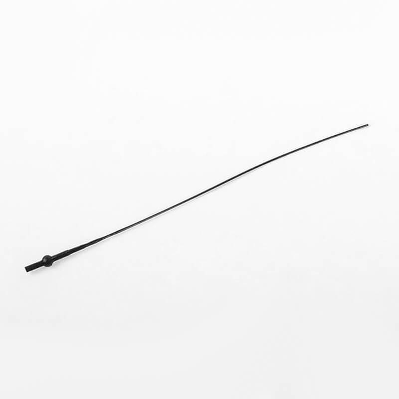 RC4WD KANGAROO FRONT BUMPER ANTENNA FOR MST 1/10 CMX W/ JIMNY J3 BODY