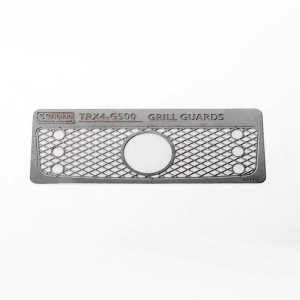 RC4WD METAL GRILLE FOR TRAXXAS TRX-4 MERCEDES-BENZ G-500