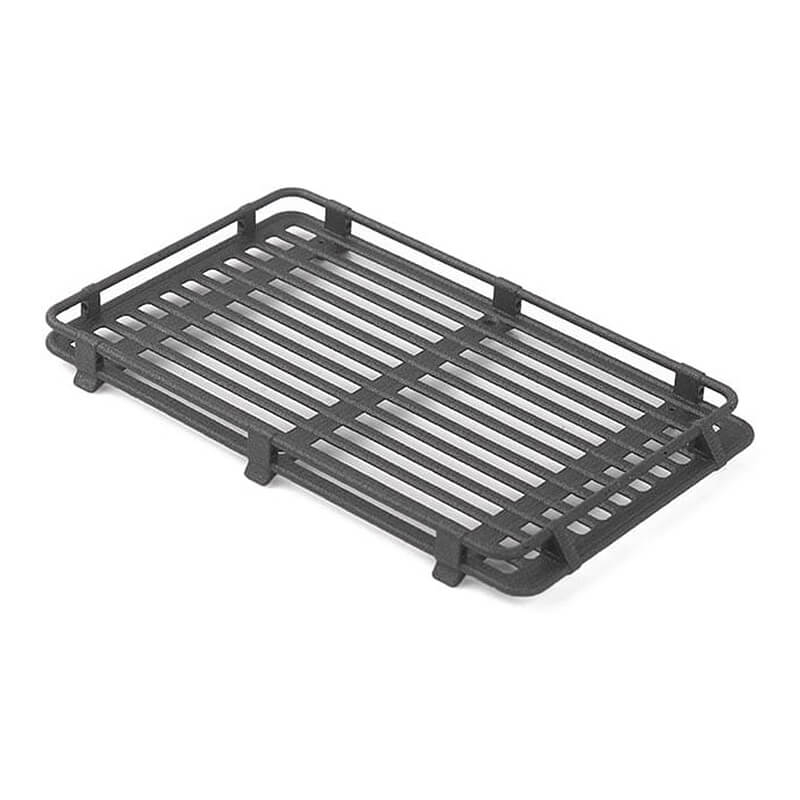 RC4WD MICRO SERIES TUBE ROOF RACK FOR AXIAL SCX24 1/24 1967 CHEVROLET C10