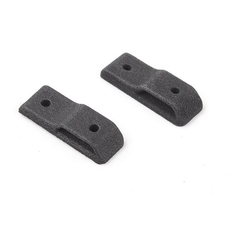 RC4WD WINDOW RESTS FOR AXIAL SCX6 JEEP WRANGLER JLU