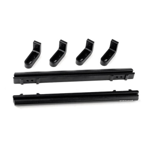 RC4WD METAL SIDE SLIDERS FOR TRAXXAS TRX-4 2021 BRONCO (STYLE B)