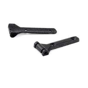 RC4WD TAILGATE HINGES FOR TRAXXAS TRX-4 2021 BRONCO