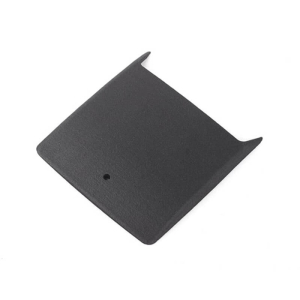 RC4WD HOOD SCOOP FOR AXIAL SCX10 III EARLY FORD BRONCO (BLACK)