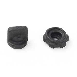 RC4WD FUEL TANK CAP FOR AXIAL SCX10 III EARLY FORD BRONCO