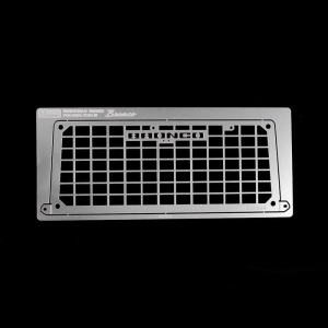 RC4WD WINDSHIELD GUARD FOR AXIAL SCX10 III EARLY FORD BRONCO