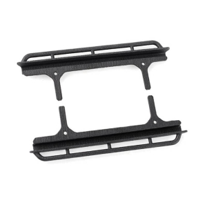 RC4WD SIDE SLIDERS FOR AXIAL SCX24 2021 FORD BRONCO