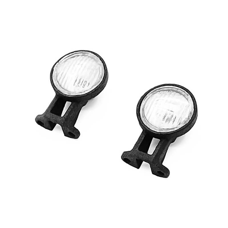 RC4WD FRONT FLOOD LIGHTS FOR RC4WD TRAIL FINDER 2 TRUCK KIT