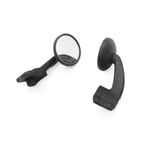 RC4WD SIDE MIRRORS FOR RC4WD TRAIL FINDER 2 TRUCK KIT 