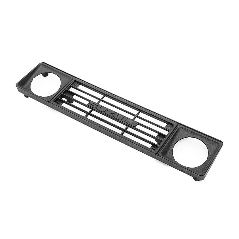 RC4WD SPARTAN GRILL FOR ENDURO BUSHIDO (BLACK)