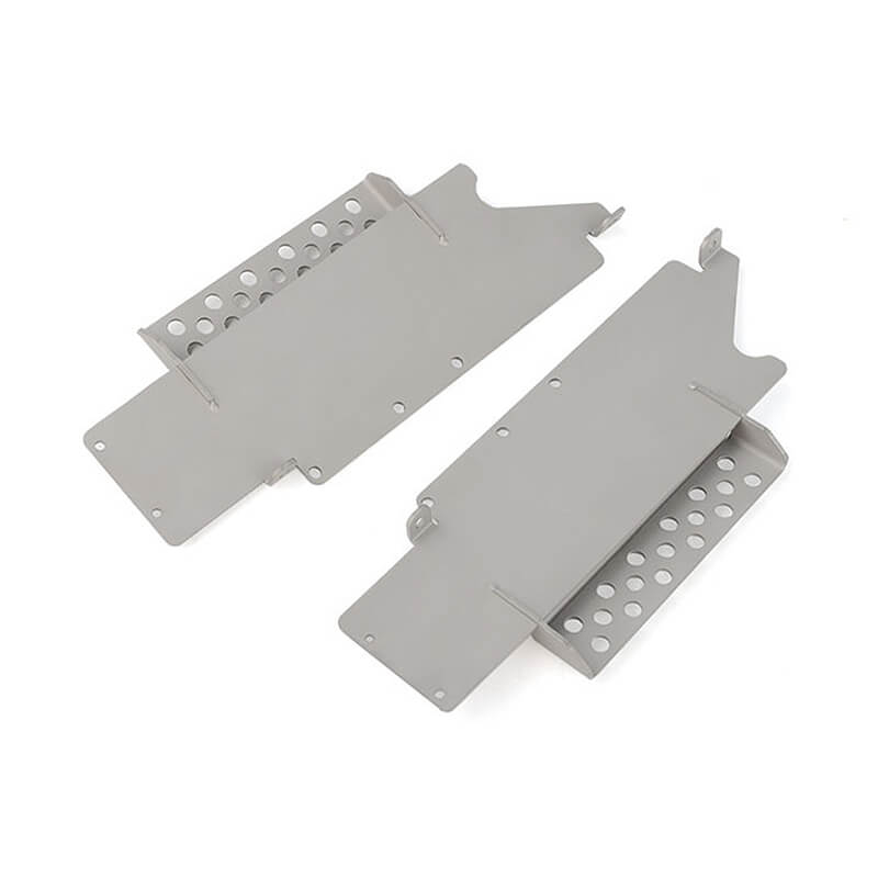 RC4WD SIDE STEPS FOR RC4WD CHEVROLET K10 SCOTTSDALE