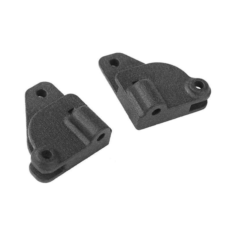 RC4WD REAR CAB MOUNTS FOR RC4WD CHEVROLET K10 SCOTTSDALE