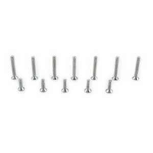 XFLY ALPHA SCREW SET