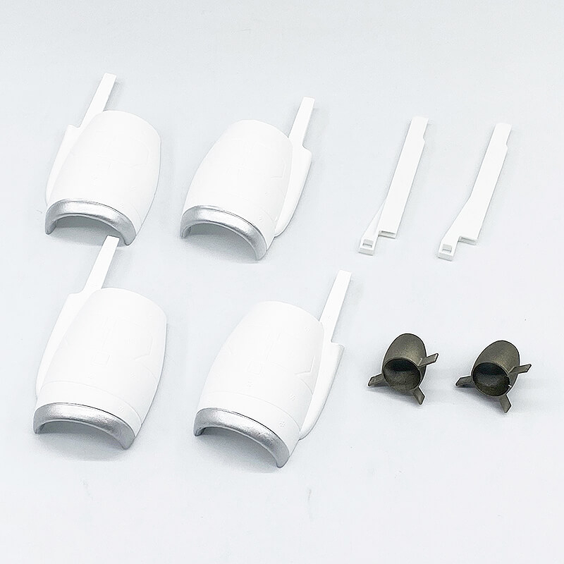 XFLY TWINLINER NACELLE SET