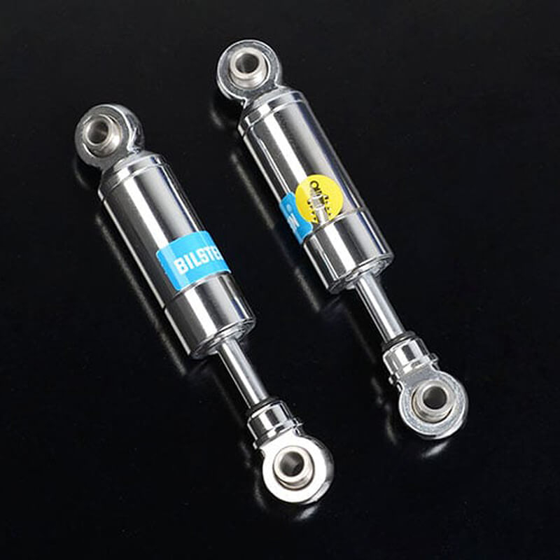 RC4WD BILSTEIN SZ SERIES 50MM SCALE SHOCK ABSORBERS