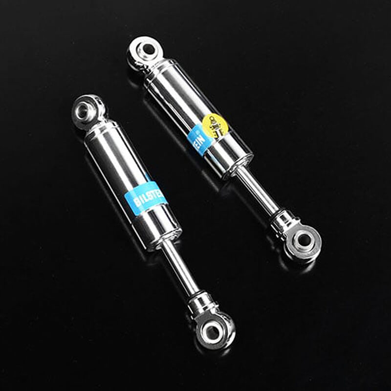 RC4WD BILSTEIN SZ SERIES 60MM SCALE SHOCK ABSORBERS