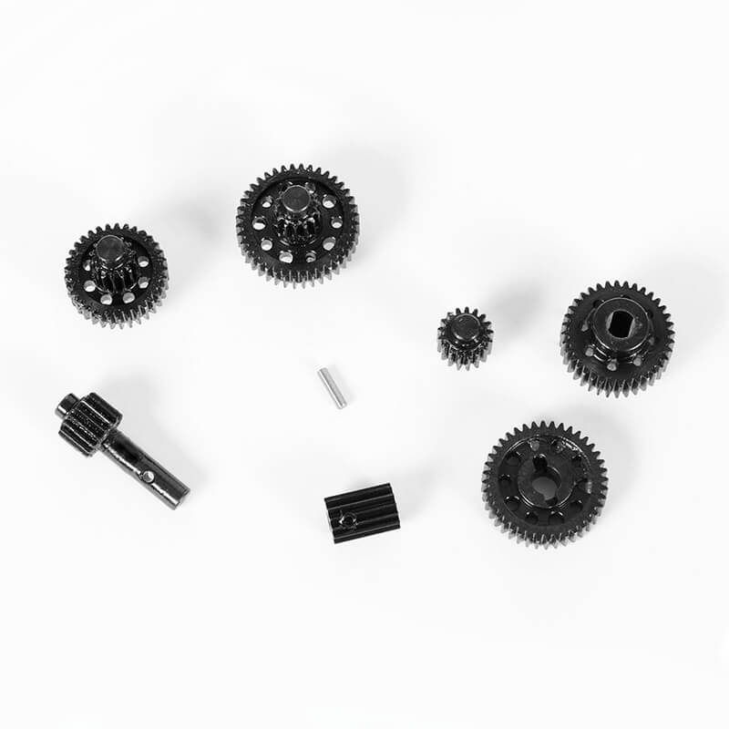 RC4WD BULLY 2 GEAR SET