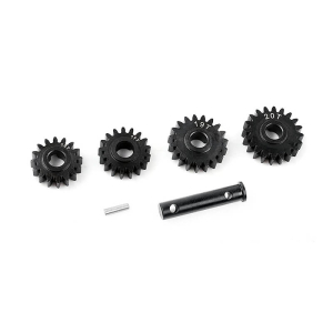 RC4WD OVER/UNDER DRIVE TRANSFER CASE GEARS FOR TRAIL FINDER 3 & O/U TRANSFER CASE