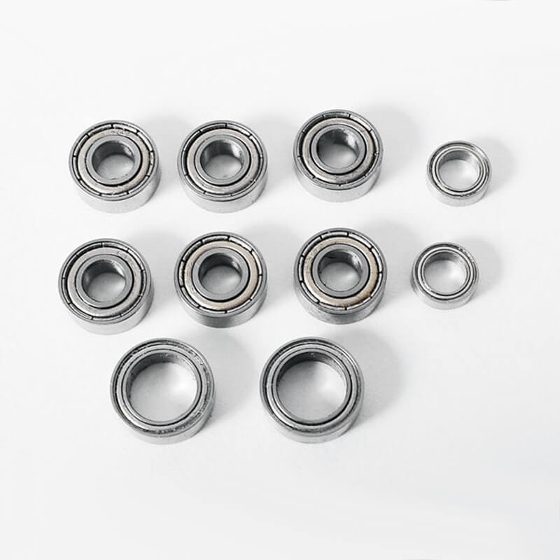 RC4WD BEARING KIT FOR YOTA ULTIMATE SCALE FRONT AXLE
