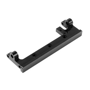 RC4WD CNC FRONT BUMPER MOUNT FOR TRAIL FINDER 3