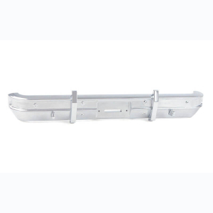 RC4WD HIDDEN WINCH ALUMINIUM FRONT BUMPER FOR CHEV. BLAZER/K10