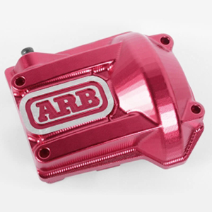 RC4WD ARB DIFF COVER FOR TRAXXAS TRX-4