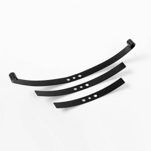 RC4WD SOFT STEEL LEAF SPRINGS FOR TRAIL FINDER 2