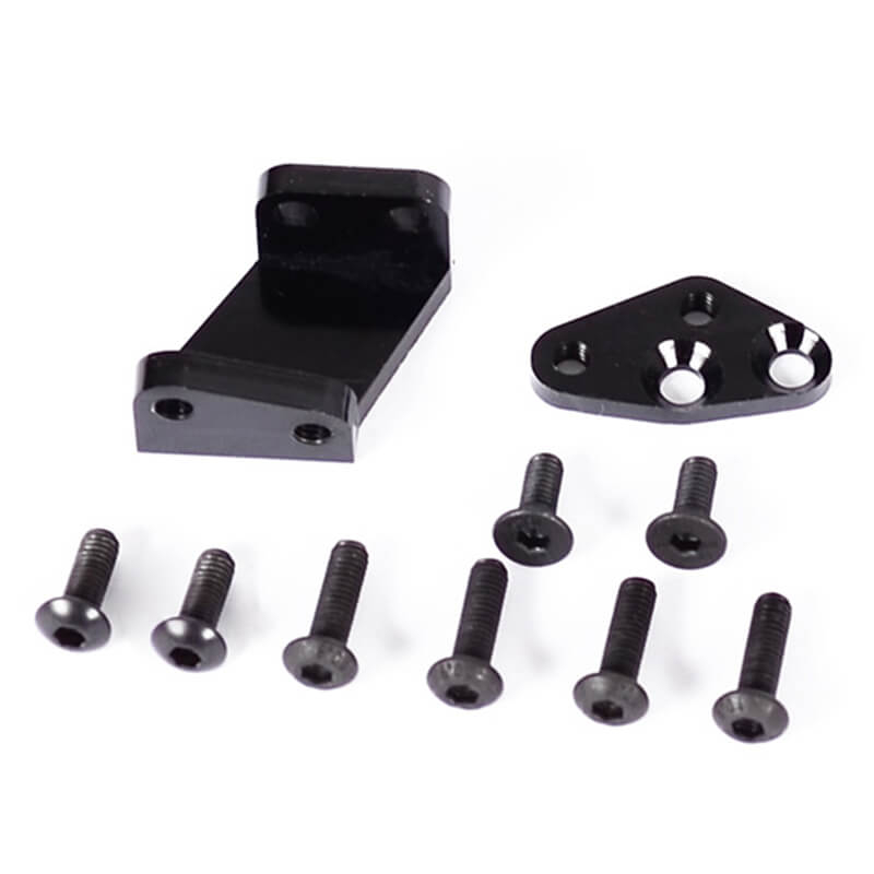 RC4WD R3 TRANNY MOUNTS FOR TRAIL FINDER 2