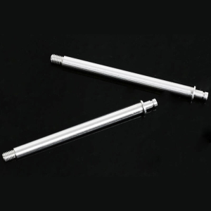 RC4WD REPLACEMENT SHOCK SHAFTS FOR KING SHOCKS (100MM)