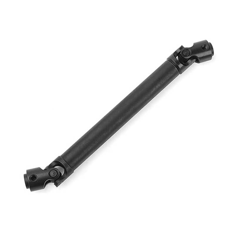 RC4WD SCALE STEEL PUNISHER SHAFT V2 (120MM - 150MM / 4.72'' - 5.90'')