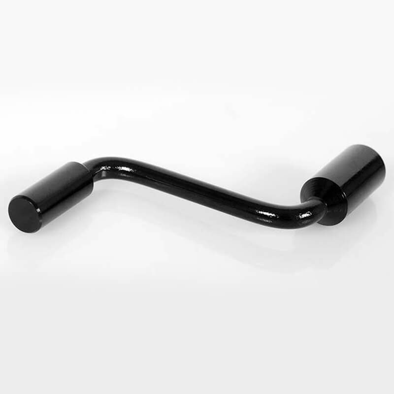 RC4WD REPLACEMENT JACK HANDLE FOR BIGDOG TRAILERS