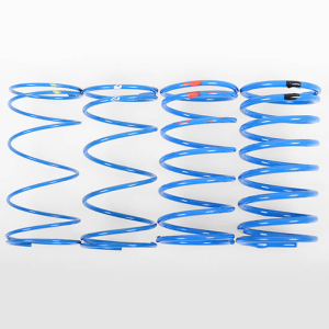 RC4WD 90MM KING OFF-ROAD DUAL SPRING SHOCKS SPRING ASSORTMENT