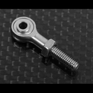 RC4WD STEELY M4 ROD END (HEIM JOINT) (10)