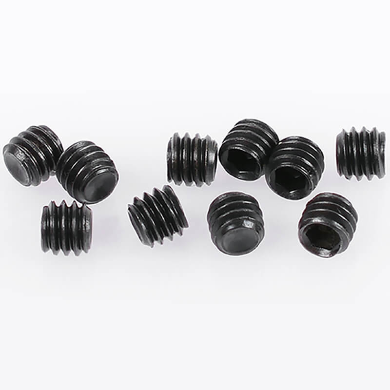 RC4WD M2.5 X 2 SET SCREW (10)