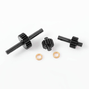 RC4WD REPLACEMENT GEAR SET FOR HAMMER T-CASE