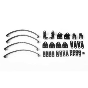 RC4WD GELANDE II LEAF SPRING KIT