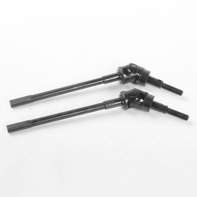 RC4WD XVD UNIVERSAL SET FOR SCX10 II AR44 AXLES