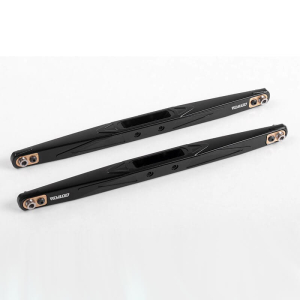 RC4WD REAR TRAILING ARMS FOR TRAXXAS UDR