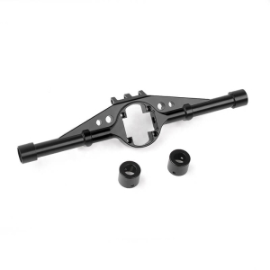 RC4WD TEQ ULTIMATE SCALE CAST AXLE HOUSING (REAR)
