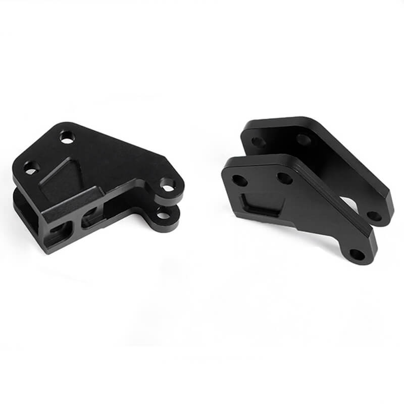 RC4WD D44 WIDE LINK MOUNTS