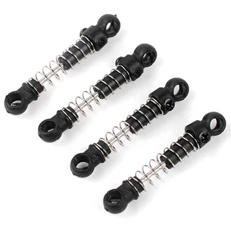 RC4WD SPRING DAMPER SET FOR 1/24 TRAIL FINDER 2