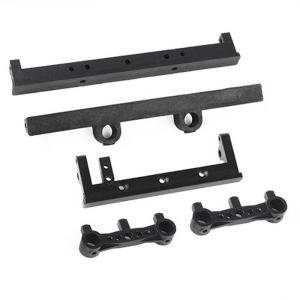 RC4WD TRAIL FINDER 3 FRONT & REAR BUMPER MOUNTS