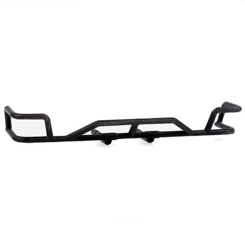 RC4WD MARLIN CRAWLER REAR PLASTIC TUBE BUMPER FOR 1/24 TRAIL