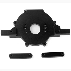 RC4WD CNC OPTIONAL MOTOR MOUNT FOR TRAIL FINDER 3